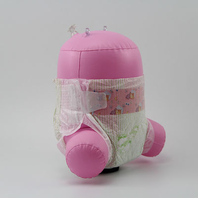 350ml Elastic Disposable Baby Diaper BD 15 Training pants